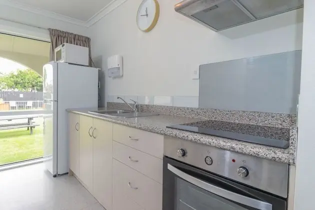 Standard Süit, 2 Yatak Odası, Sigara İçilmez, Ortak Banyo (Unit)