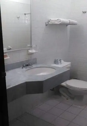 Standard Oda, 2 Çift Kişilik Yatak
