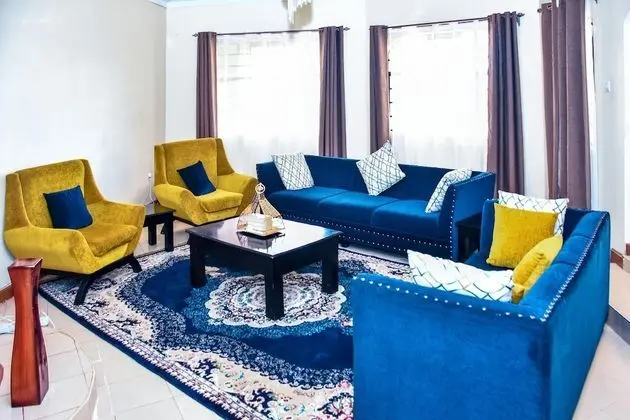 Family Bungalov