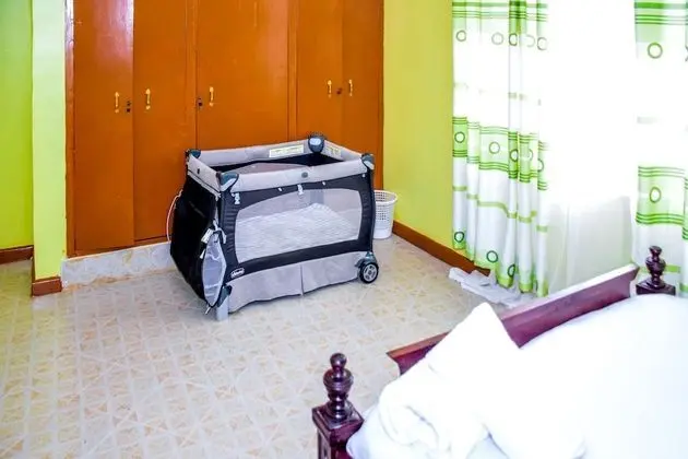 Family Bungalov