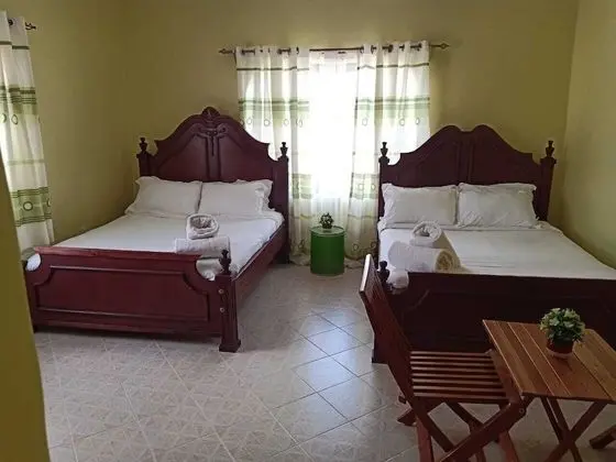 Family Bungalov
