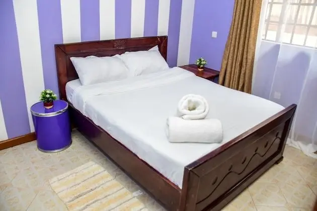 Family Bungalov