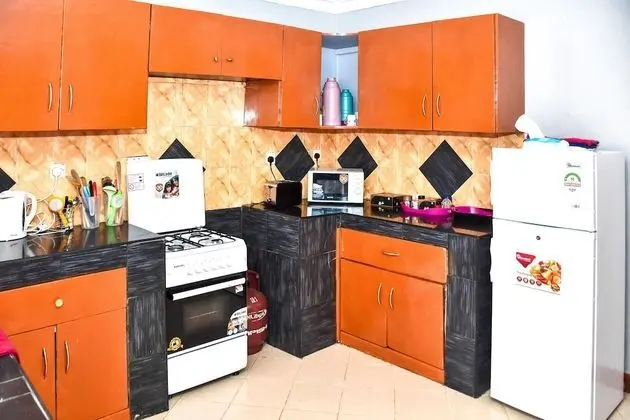 Family Bungalov