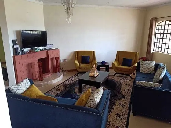 Family Bungalov