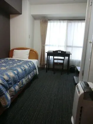 Tek Kişilik Oda, Sigara İçilmez (Room Only)