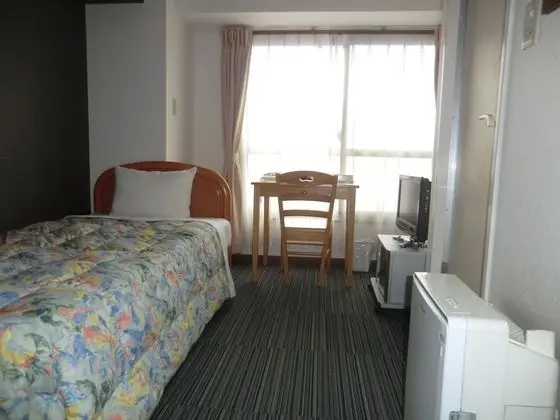 Tek Kişilik Oda, Sigara İçilmez (Room Only)
