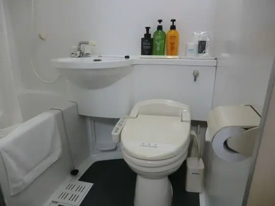 Tek Kişilik Oda, Sigara İçilmez (Room Only)