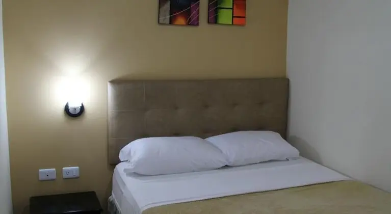 1 Çift ​​kişilik Yatak Standard