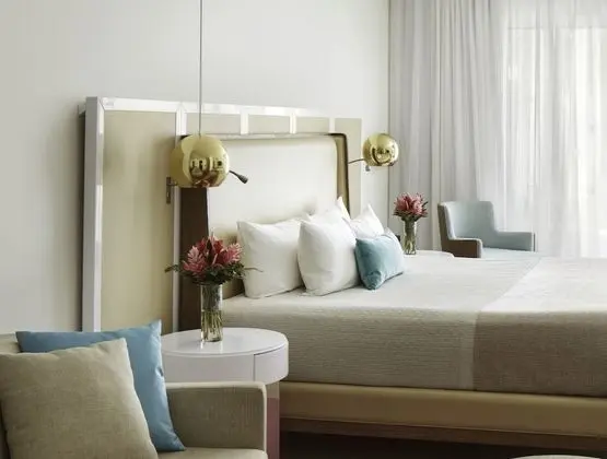 Premium Süit, Okyanus Manzaralı (Couples Adult Section)