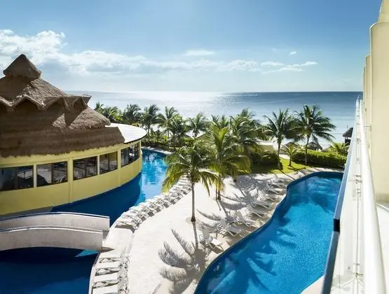 Honeymoon Süit, Okyanusa Sıfır