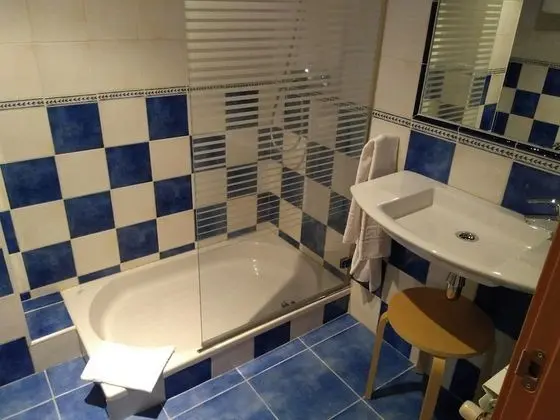 İki Ayrı Yataklı Oda, Okyanus Manzaralı