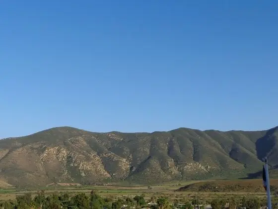 Calafia (Cal King Bed)