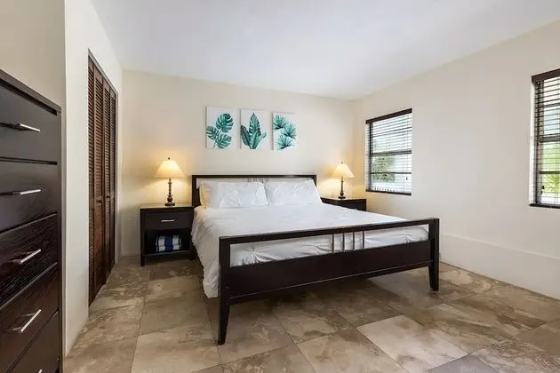 Aquamarina Deluxe Sea View Suite
