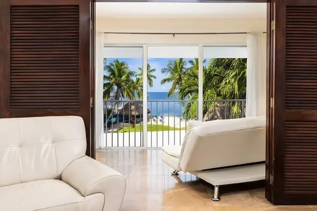 Aquamarina Deluxe Sea View Suite