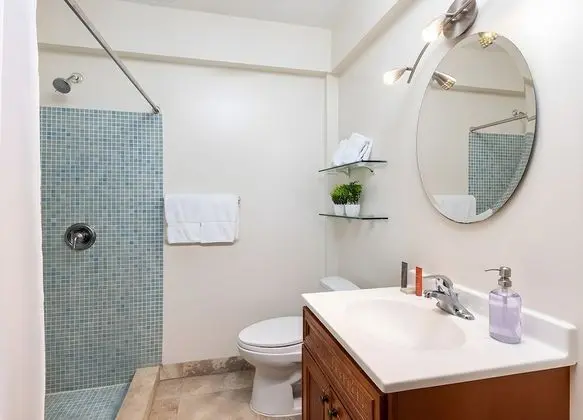 Aquamarina Deluxe Sea View Suite