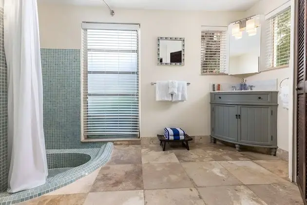 La Palma Tropical Garden Suite