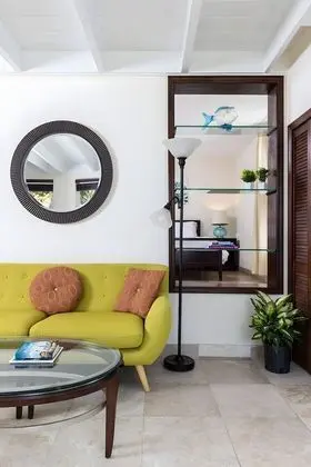 Royale Deluxe Sea View Suite