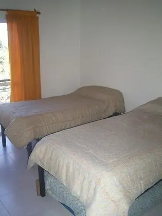 Superior Apart Daire, 3 Yatak Odası, Balkon