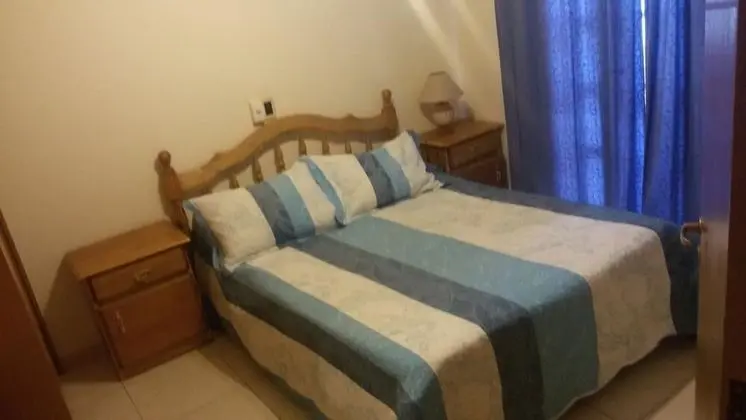 Superior Apart Daire, 3 Yatak Odası, Balkon