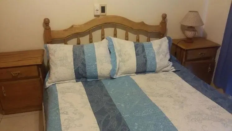 Superior Apart Daire, 3 Yatak Odası, Balkon