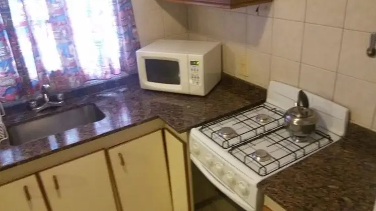 Superior Apart Daire, 3 Yatak Odası, Balkon