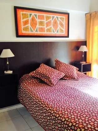 Superior Apart Daire, 3 Yatak Odası, Balkon