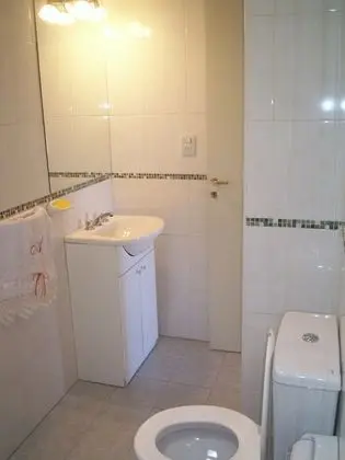 Superior Apart Daire, 3 Yatak Odası, Balkon