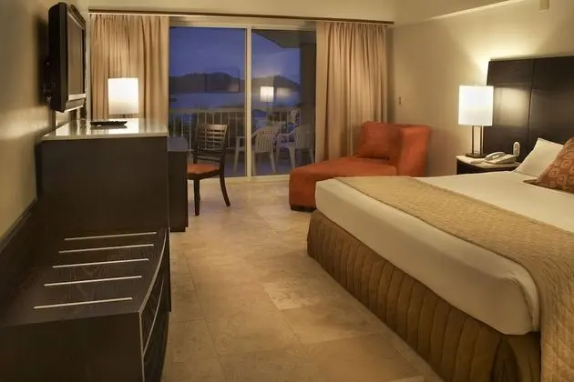Deluxe Oda, Balkon, Deniz Manzaralı