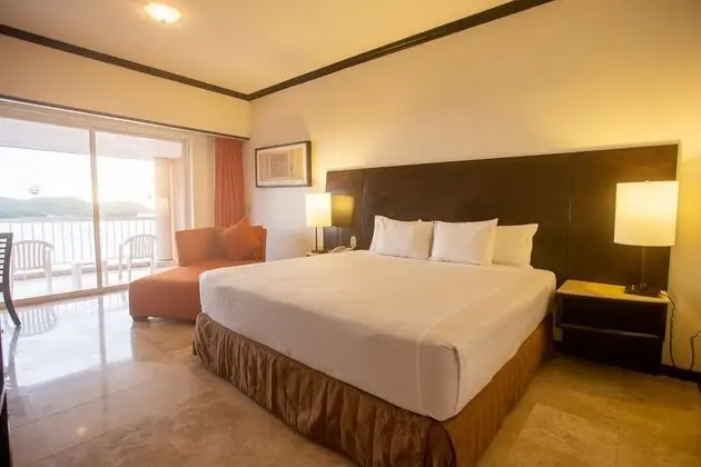 Deluxe Oda, Balkon, Deniz Manzaralı