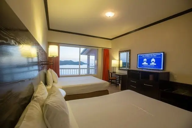 Deluxe Oda, Deniz Manzaralı