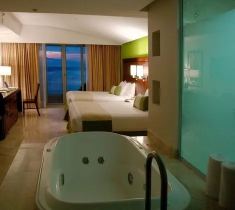 Luxury Süit