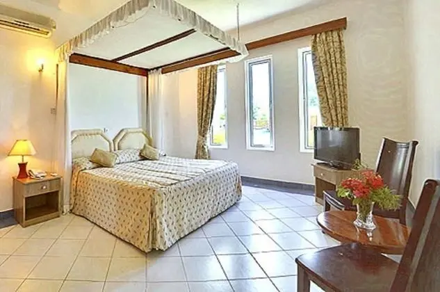 Apart Daire, 1 Yatak Odası, Deniz Manzaralı