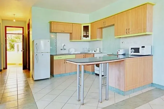 Apart Daire, 1 Yatak Odası, Deniz Manzaralı