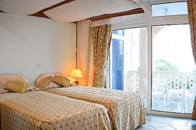 Stüdyo, Balkon
