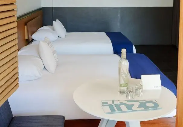 Oda (Standard Superior Twin Room)