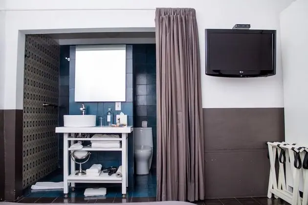 Oda (Standard Superior Twin Room)