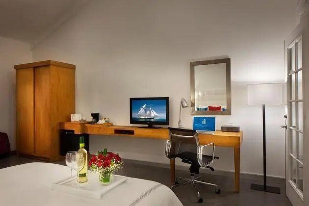 Çift ​​kişilik Deluxe