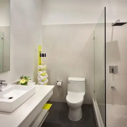 Çift ​​kişilik Deluxe