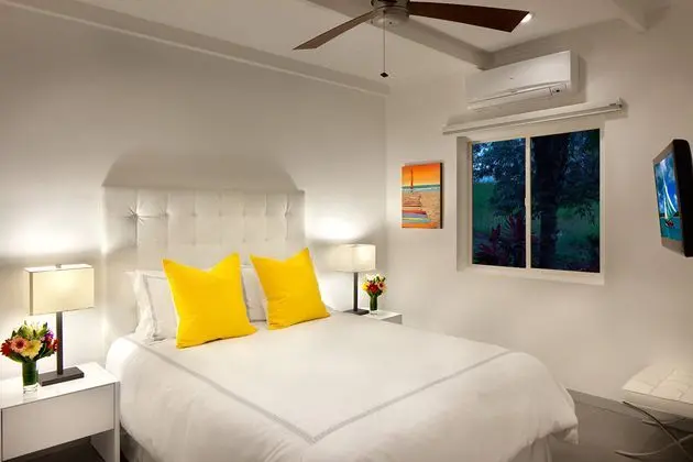 Junior Suit Garden View