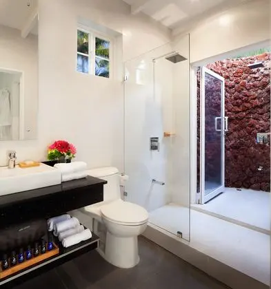 Junior Suit Garden View