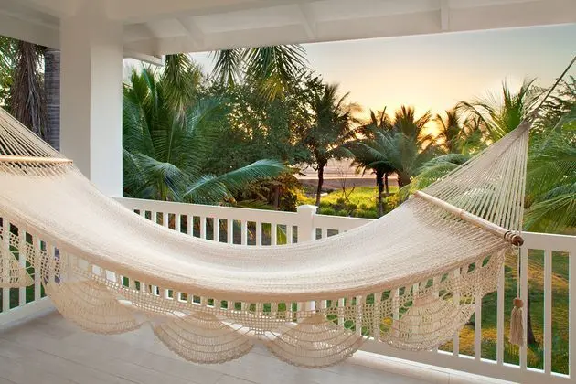 Oda Superior Ocean View