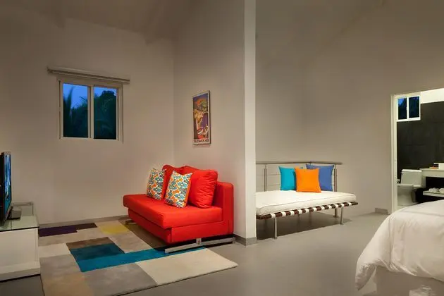 Oda Superior Ocean View