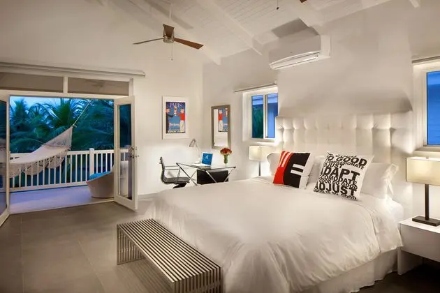 Oda Superior Ocean View