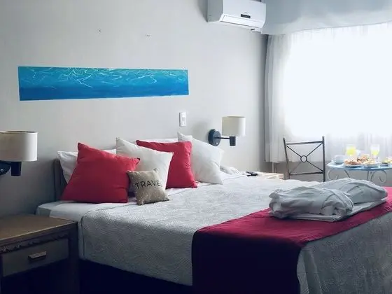 Standard Üç Kişilik Oda