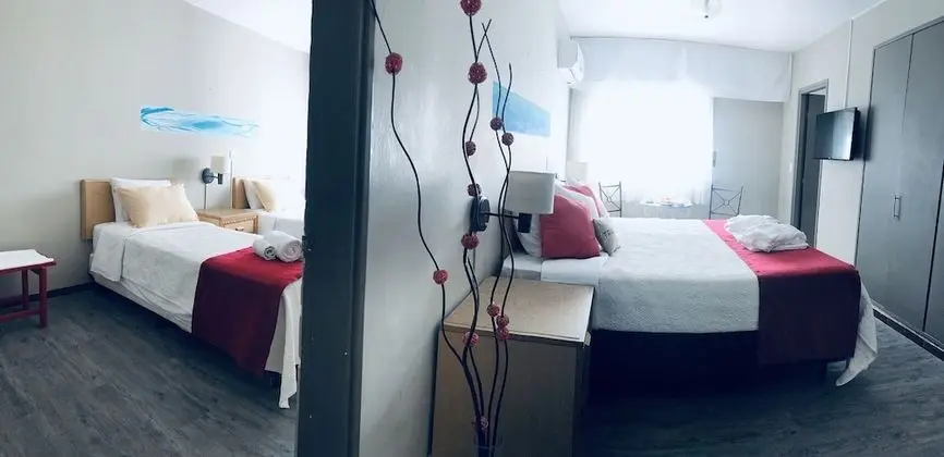 Standard Üç Kişilik Oda