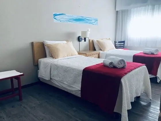 Standard Üç Kişilik Oda