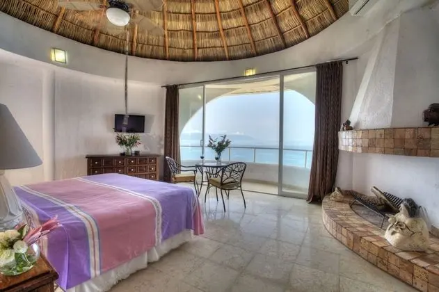 Panoramic Villa, Multiple Beds, Private Pool