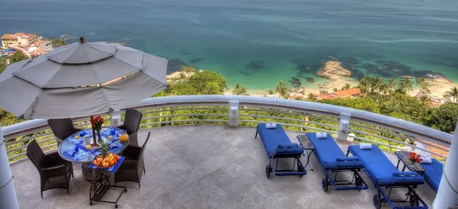 Panoramic Villa, Multiple Beds, Private Pool