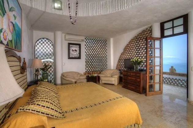 Panoramic Villa, Multiple Beds, Private Pool