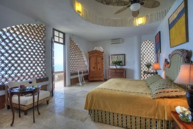 Panoramic Villa, Multiple Beds, Private Pool